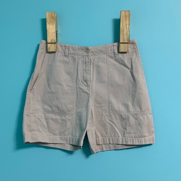 Jones New York Pants - Like New! Jones New York khaki shorts